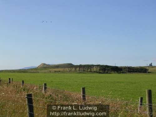 Trawalua Strand